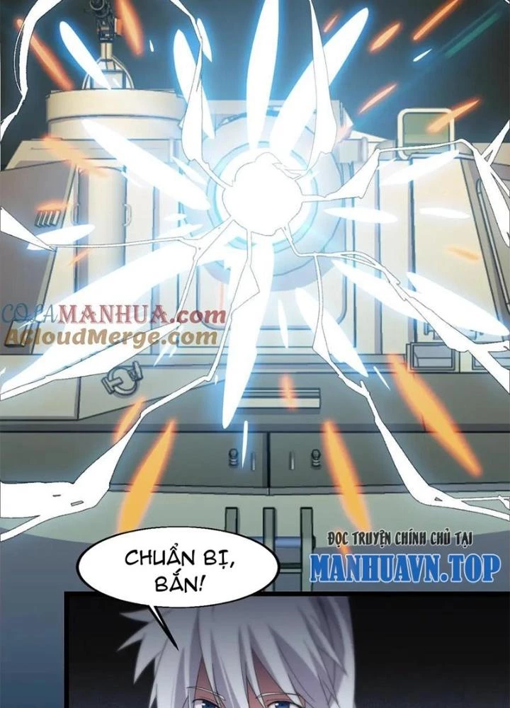 Võ Liệt Thiên Kiêu Chapter 22 - Trang 3
