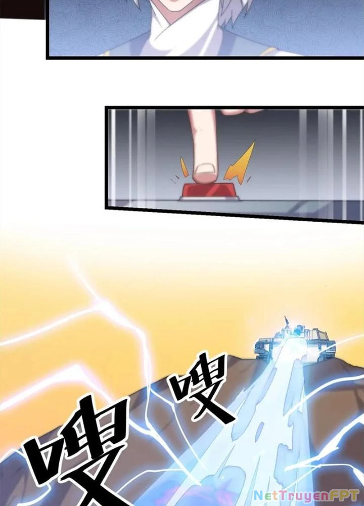 Võ Liệt Thiên Kiêu Chapter 22 - Trang 3