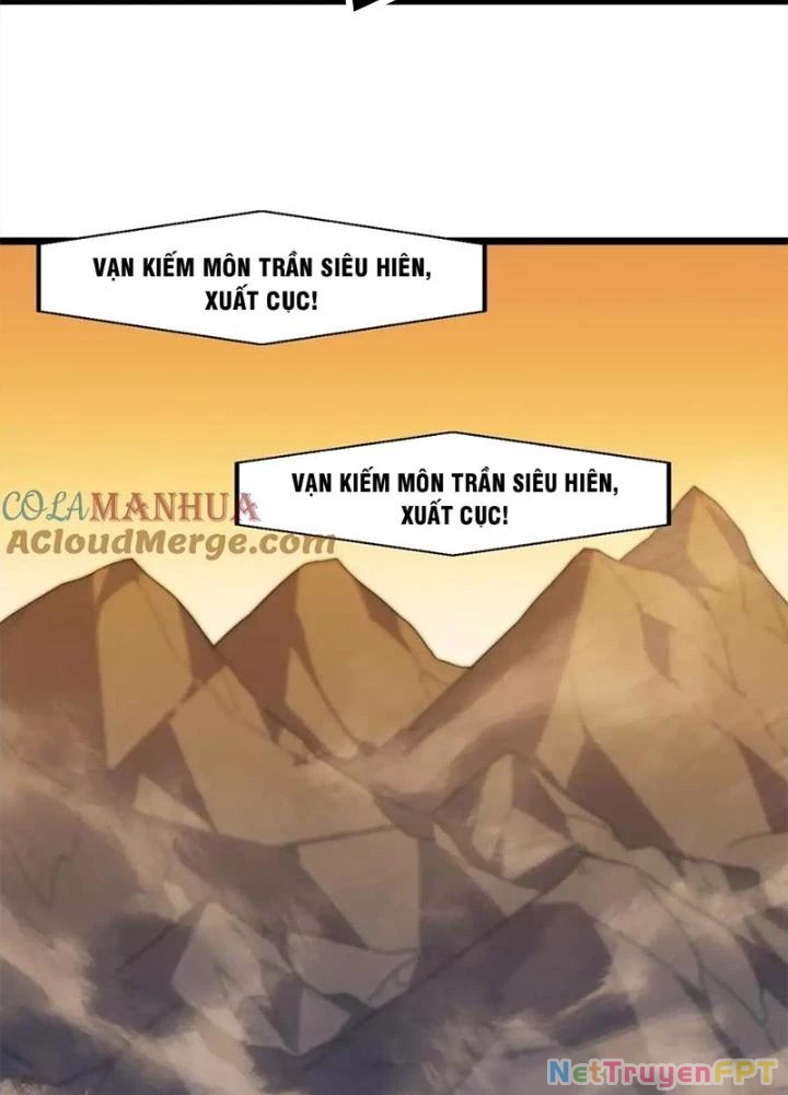 Võ Liệt Thiên Kiêu Chapter 22 - Trang 3