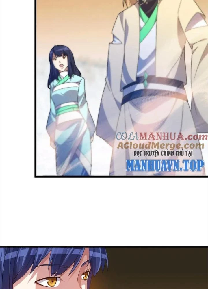 Võ Liệt Thiên Kiêu Chapter 22 - Trang 3