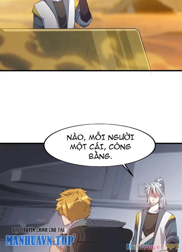 Võ Liệt Thiên Kiêu Chapter 22 - Trang 3