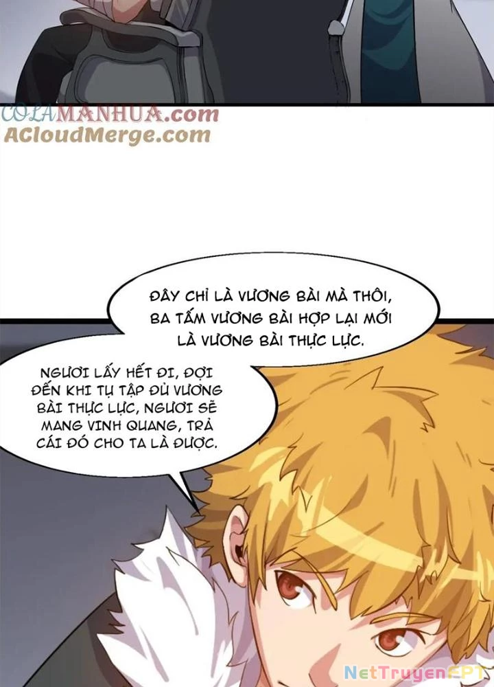 Võ Liệt Thiên Kiêu Chapter 22 - Trang 3