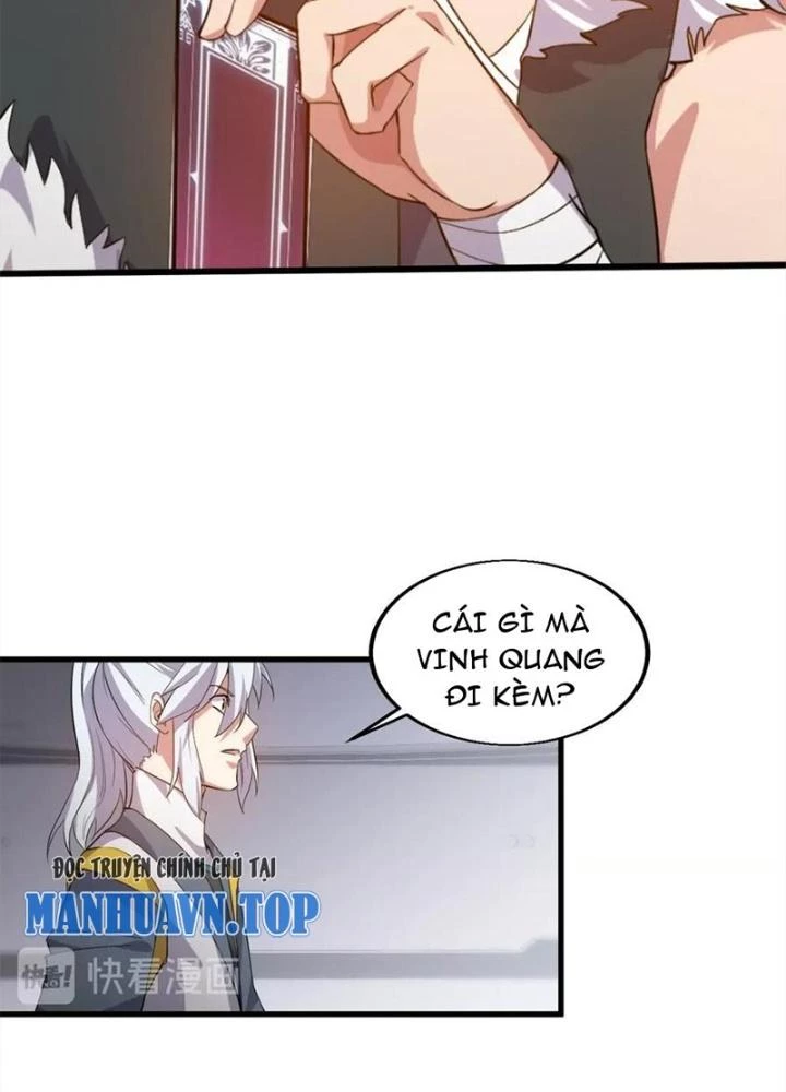 Võ Liệt Thiên Kiêu Chapter 22 - Trang 3