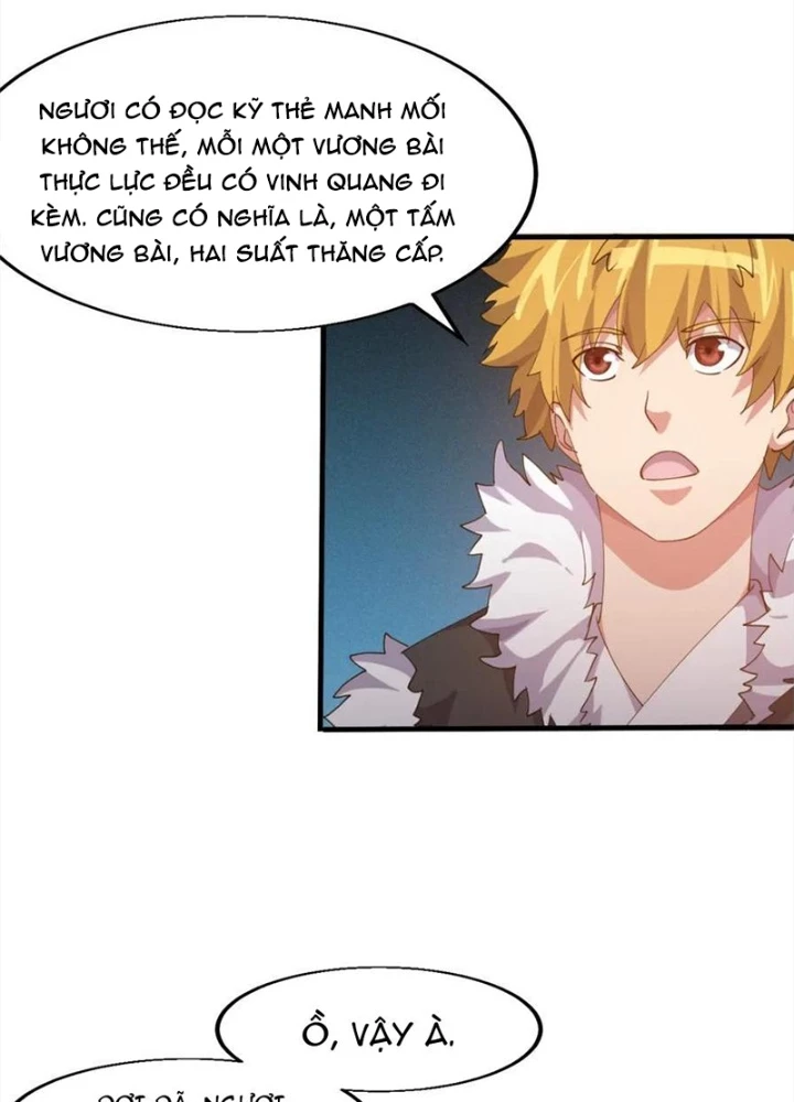 Võ Liệt Thiên Kiêu Chapter 22 - Trang 3