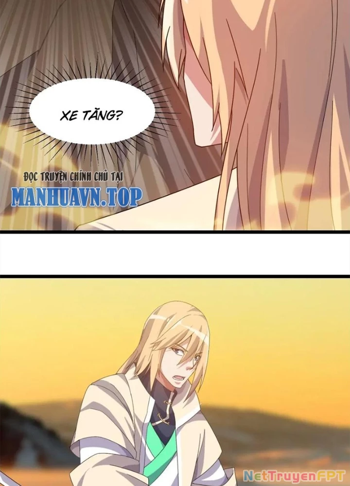 Võ Liệt Thiên Kiêu Chapter 22 - Trang 3