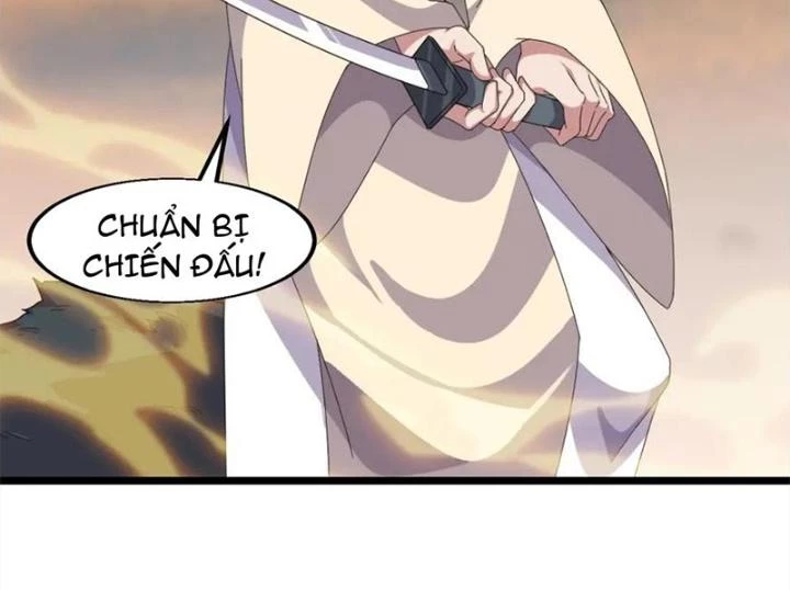 Võ Liệt Thiên Kiêu Chapter 22 - Trang 3