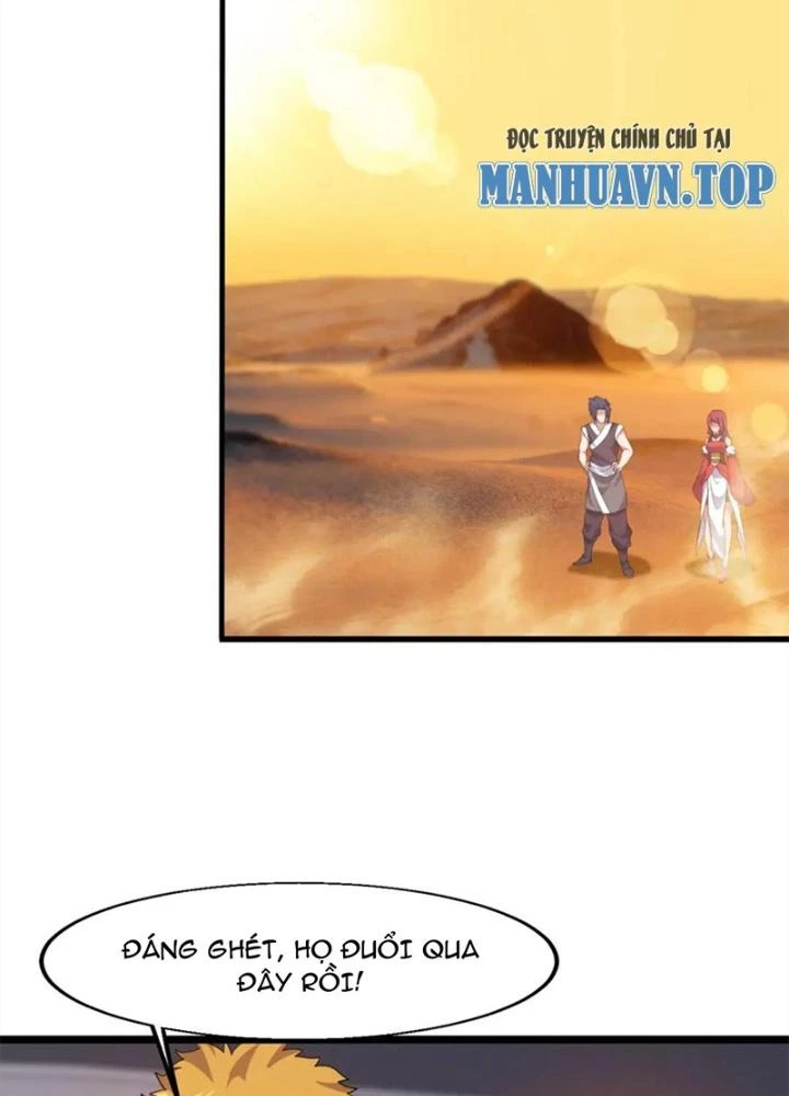 Võ Liệt Thiên Kiêu Chapter 23 - Trang 3