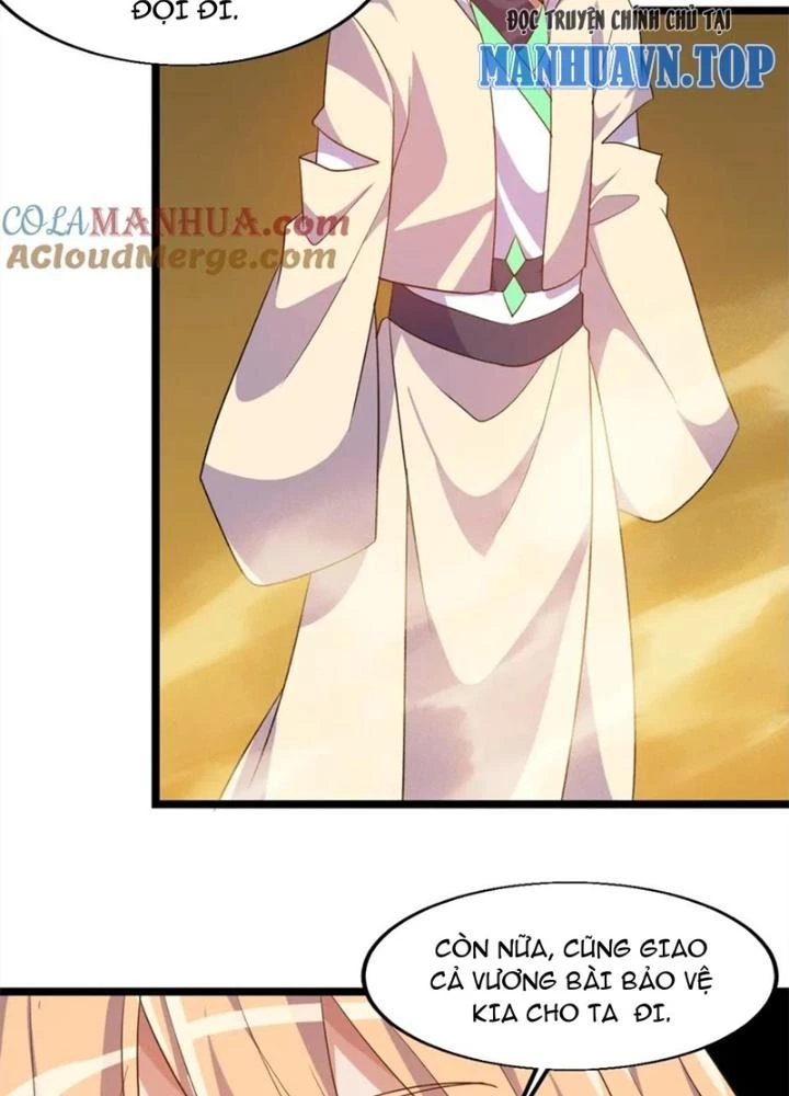 Võ Liệt Thiên Kiêu Chapter 23 - Trang 3