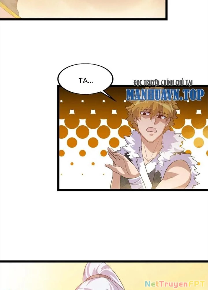 Võ Liệt Thiên Kiêu Chapter 23 - Trang 3