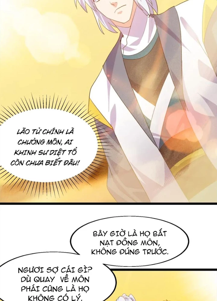 Võ Liệt Thiên Kiêu Chapter 23 - Trang 3