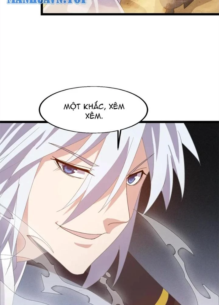 Võ Liệt Thiên Kiêu Chapter 23 - Trang 3