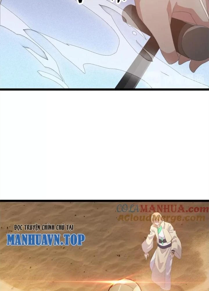 Võ Liệt Thiên Kiêu Chapter 23 - Trang 3