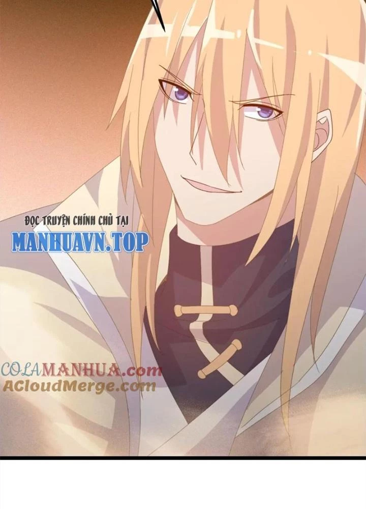 Võ Liệt Thiên Kiêu Chapter 23 - Trang 3
