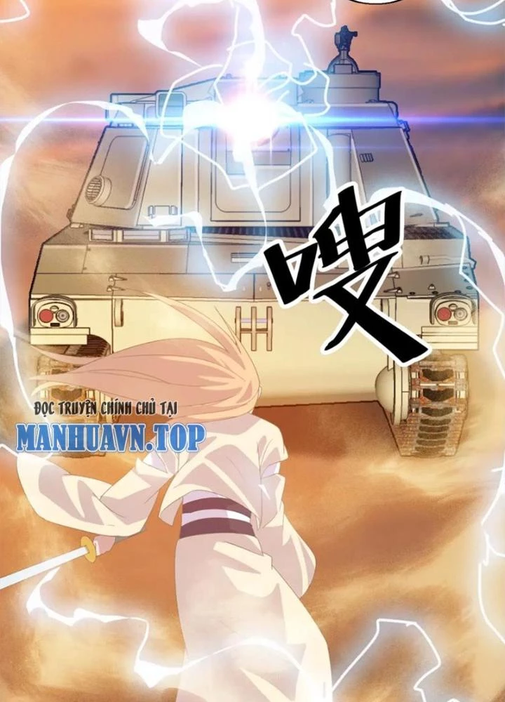 Võ Liệt Thiên Kiêu Chapter 23 - Trang 3