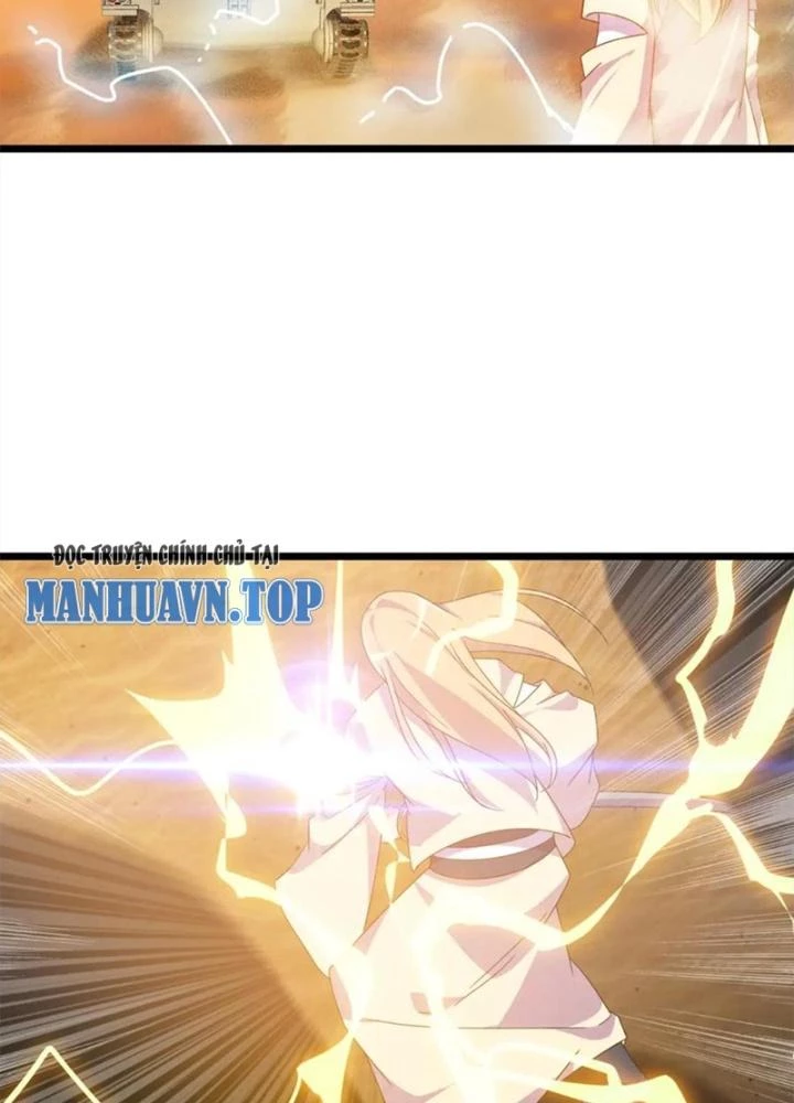 Võ Liệt Thiên Kiêu Chapter 23 - Trang 3