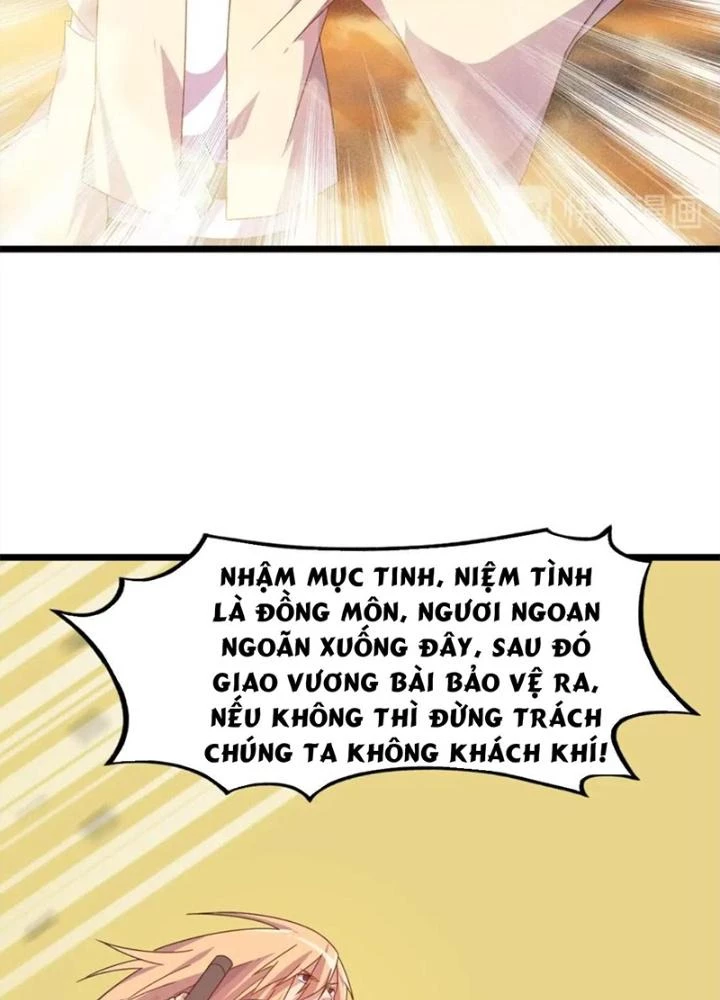 Võ Liệt Thiên Kiêu Chapter 23 - Trang 3