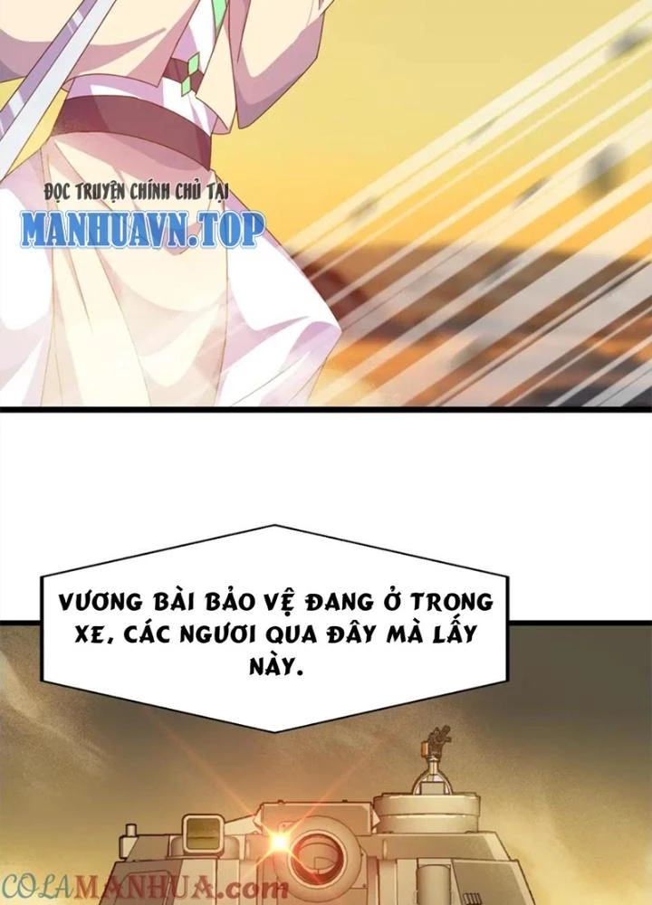 Võ Liệt Thiên Kiêu Chapter 23 - Trang 3