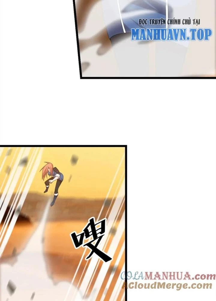 Võ Liệt Thiên Kiêu Chapter 23 - Trang 3