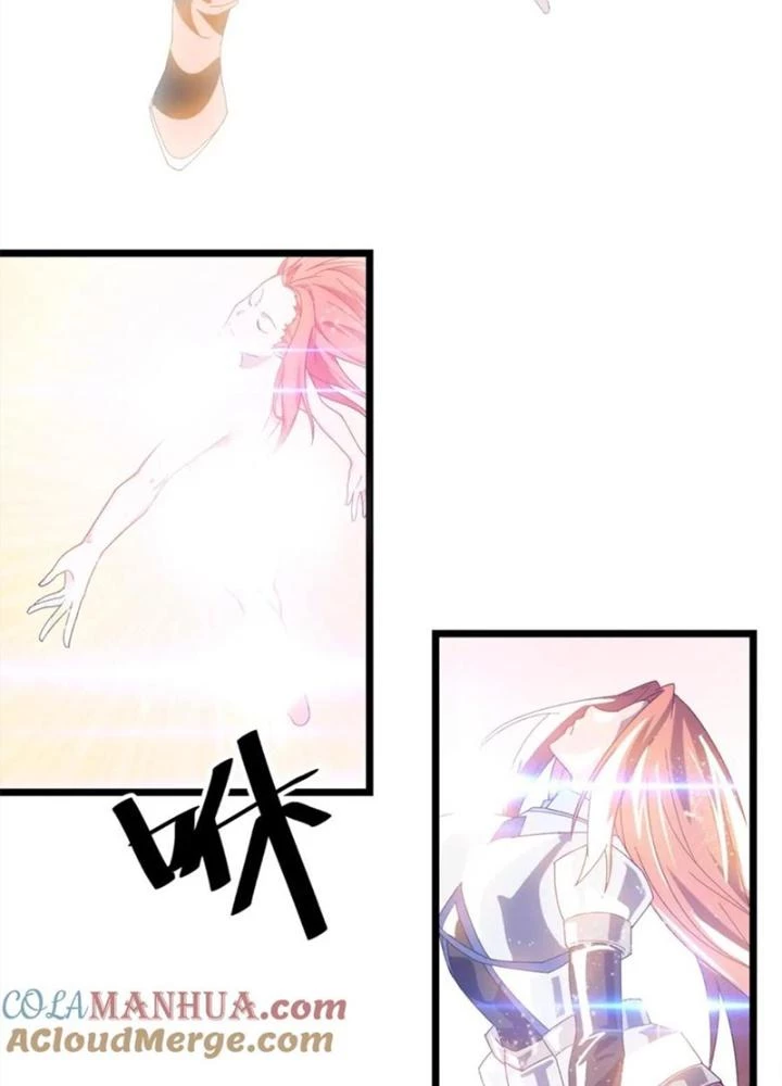 Võ Liệt Thiên Kiêu Chapter 23 - Trang 3