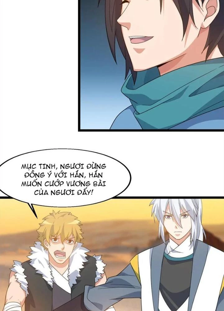 Võ Liệt Thiên Kiêu Chapter 24 - Trang 3