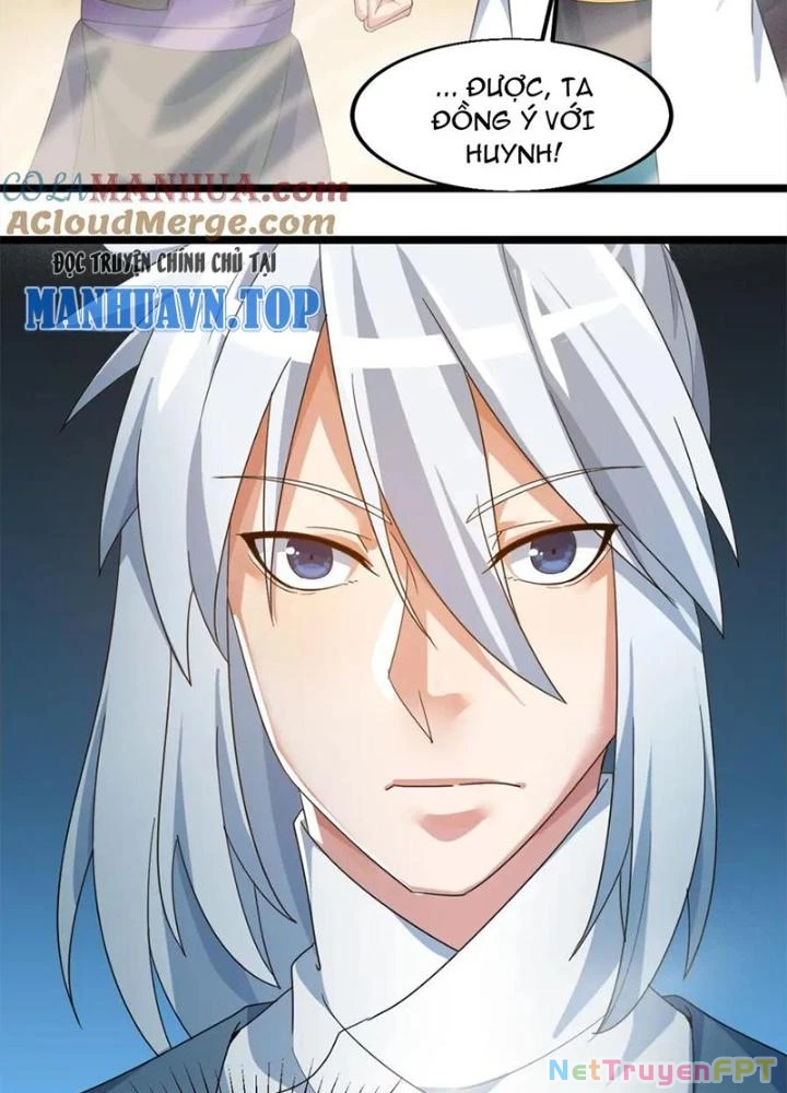 Võ Liệt Thiên Kiêu Chapter 24 - Trang 3