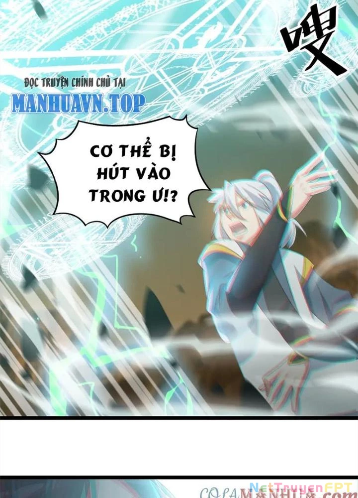 Võ Liệt Thiên Kiêu Chapter 24 - Trang 3