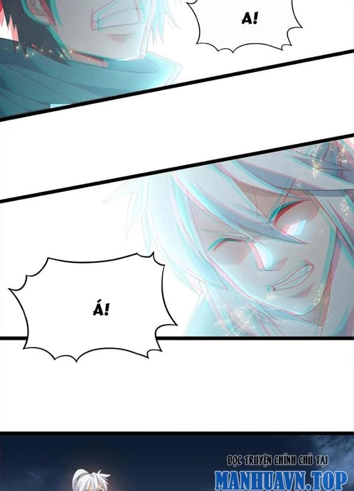 Võ Liệt Thiên Kiêu Chapter 24 - Trang 3