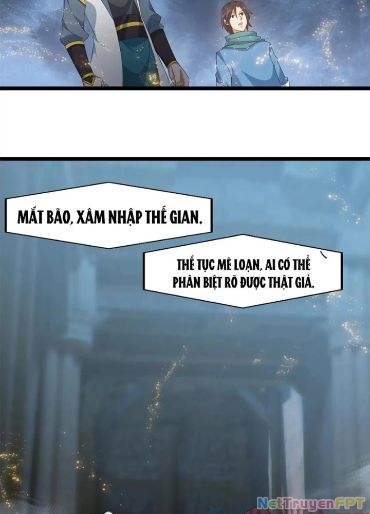 Võ Liệt Thiên Kiêu Chapter 24 - Trang 3