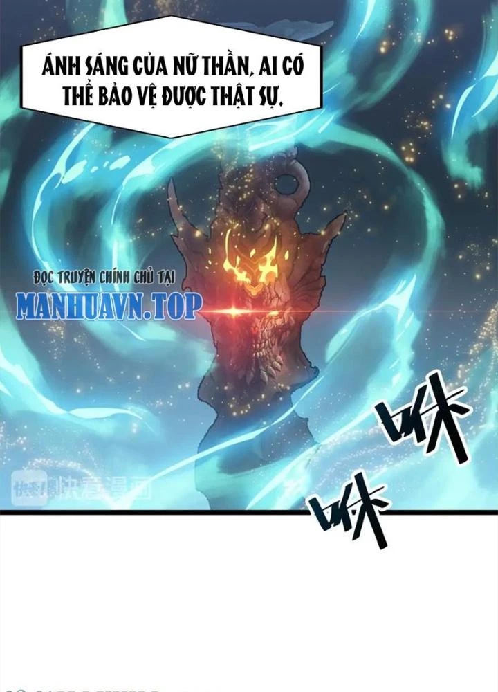 Võ Liệt Thiên Kiêu Chapter 24 - Trang 3