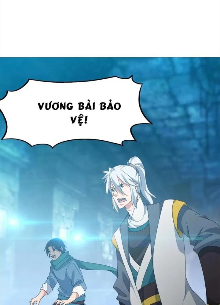 Võ Liệt Thiên Kiêu Chapter 24 - Trang 3