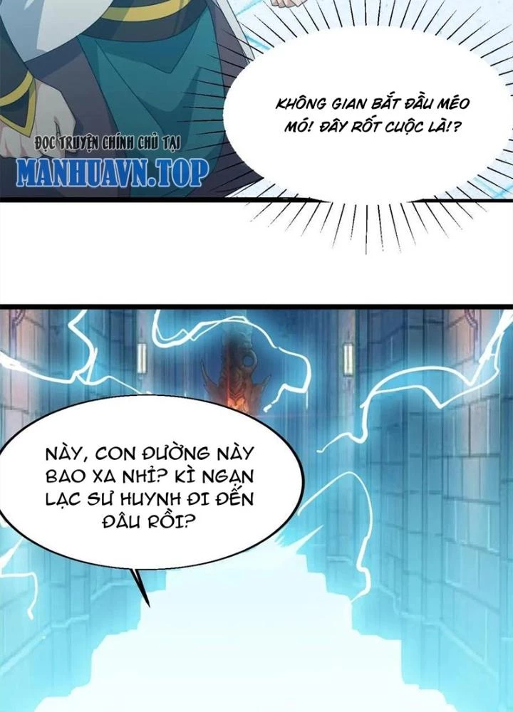 Võ Liệt Thiên Kiêu Chapter 24 - Trang 3