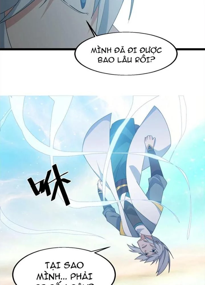 Võ Liệt Thiên Kiêu Chapter 24 - Trang 3