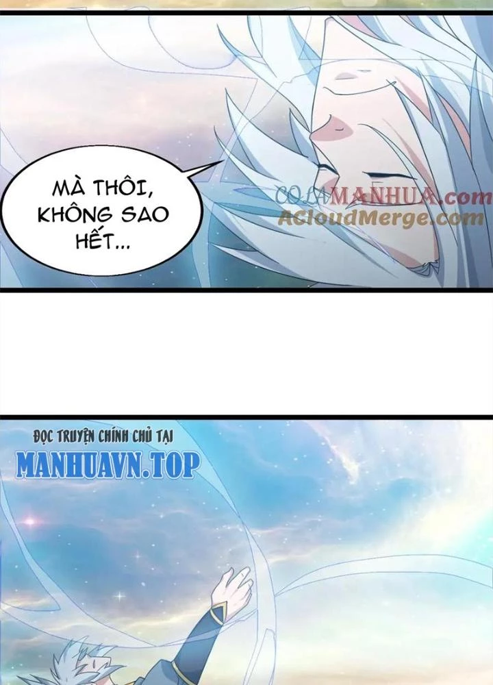 Võ Liệt Thiên Kiêu Chapter 24 - Trang 3
