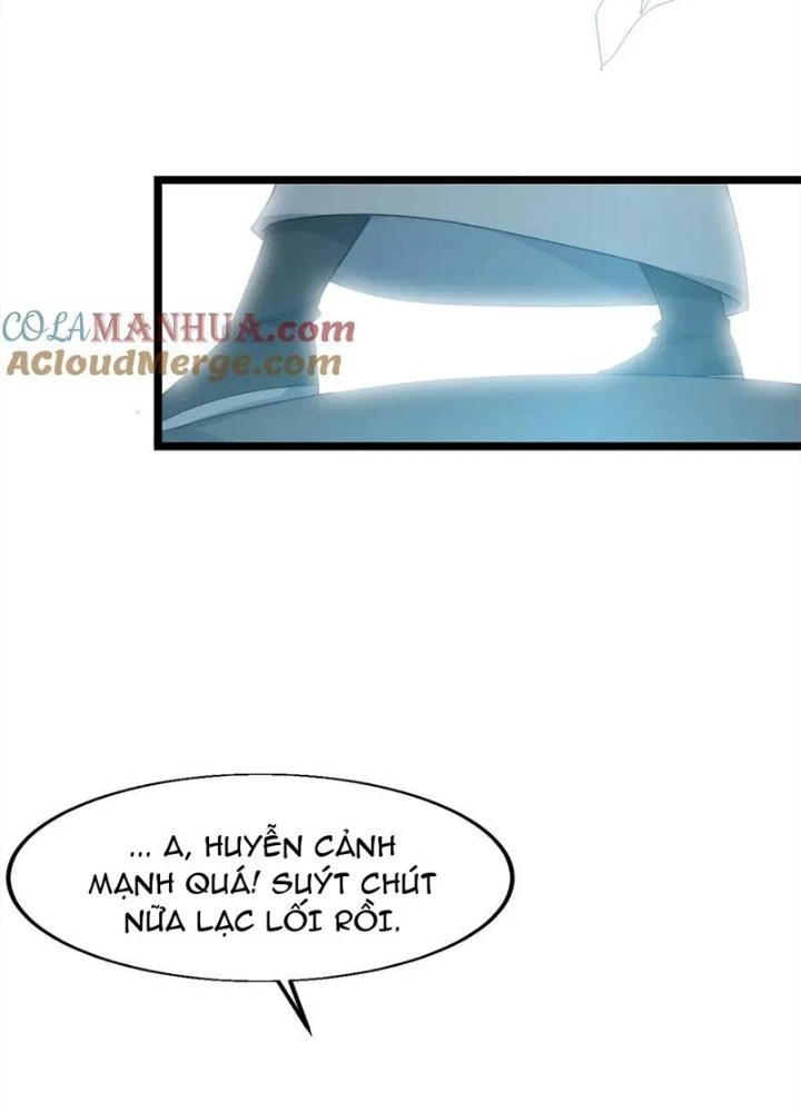 Võ Liệt Thiên Kiêu Chapter 24 - Trang 3