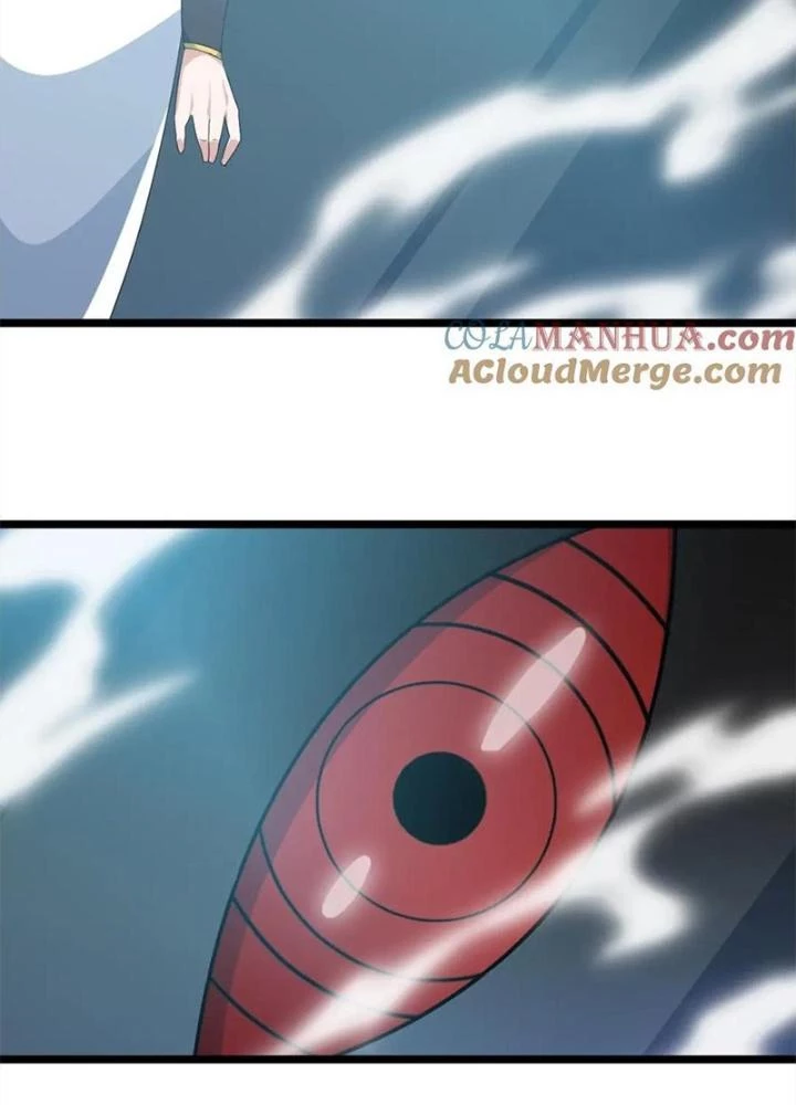 Võ Liệt Thiên Kiêu Chapter 24 - Trang 3