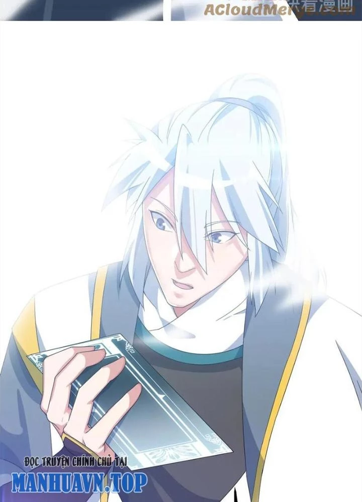 Võ Liệt Thiên Kiêu Chapter 24 - Trang 3
