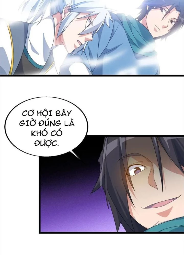 Võ Liệt Thiên Kiêu Chapter 24 - Trang 3