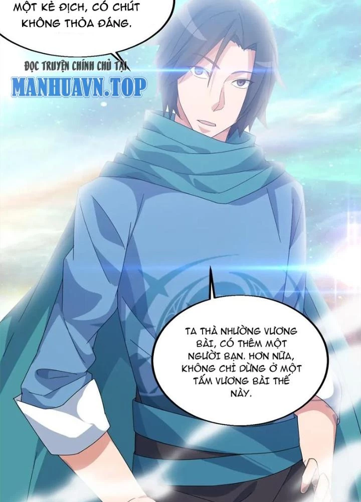 Võ Liệt Thiên Kiêu Chapter 24 - Trang 3