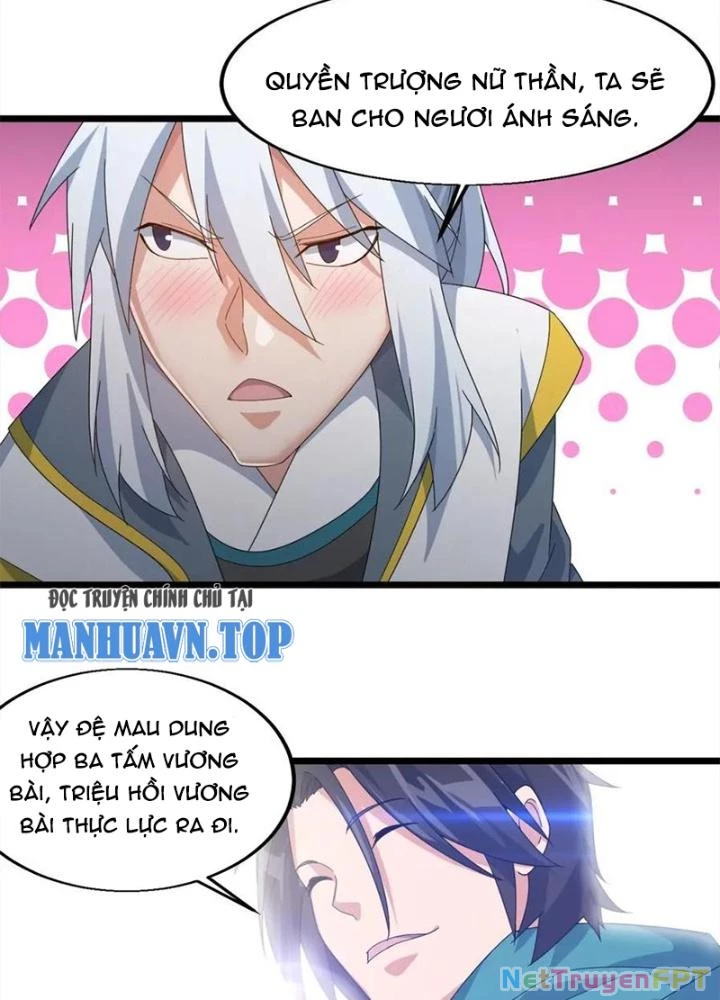 Võ Liệt Thiên Kiêu Chapter 24 - Trang 3
