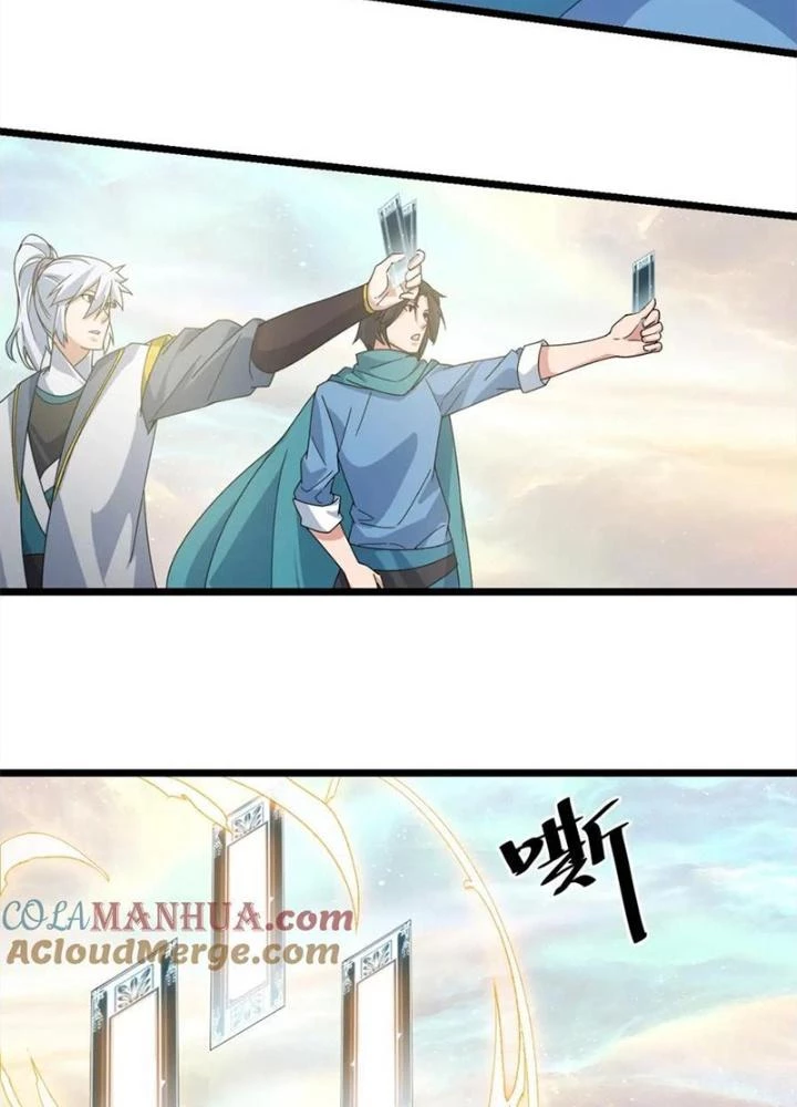 Võ Liệt Thiên Kiêu Chapter 24 - Trang 3