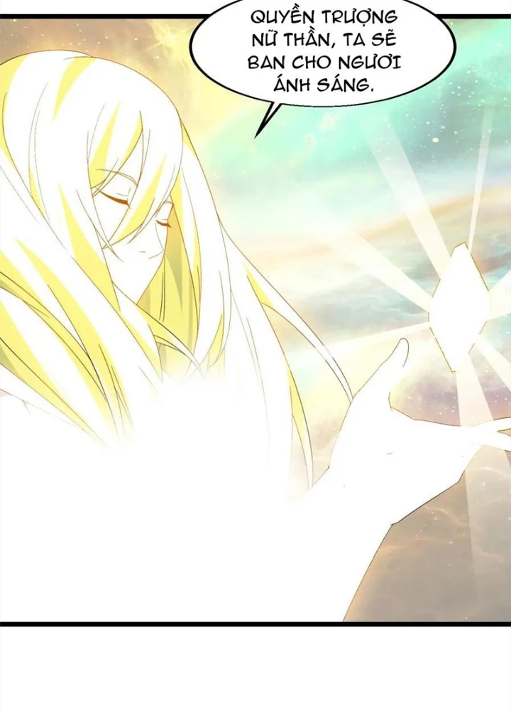 Võ Liệt Thiên Kiêu Chapter 24 - Trang 3