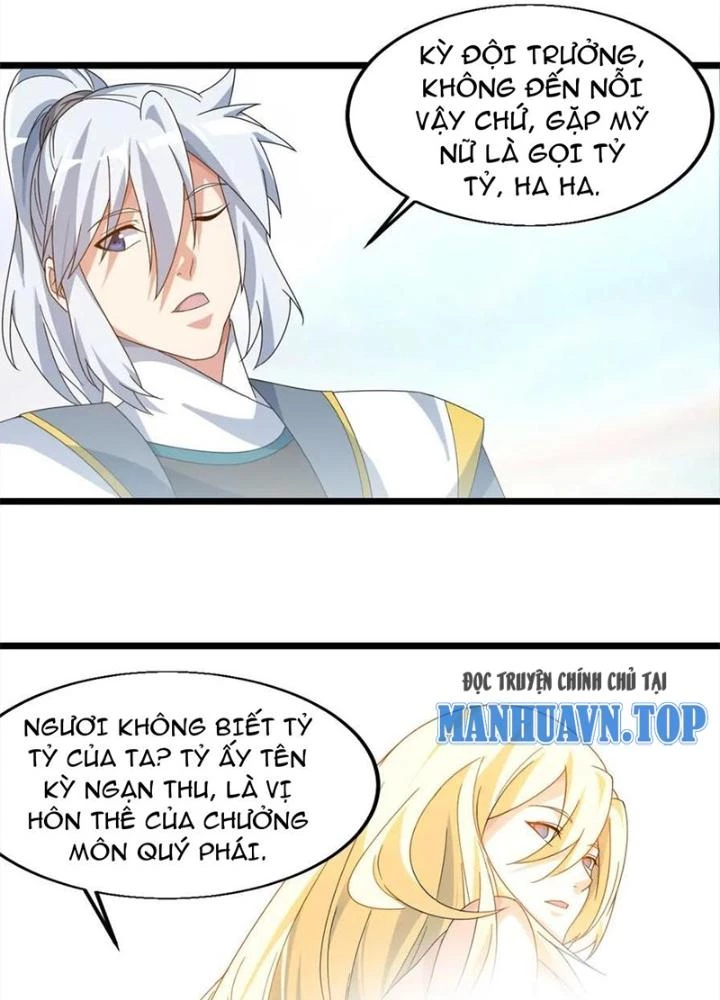 Võ Liệt Thiên Kiêu Chapter 24 - Trang 3
