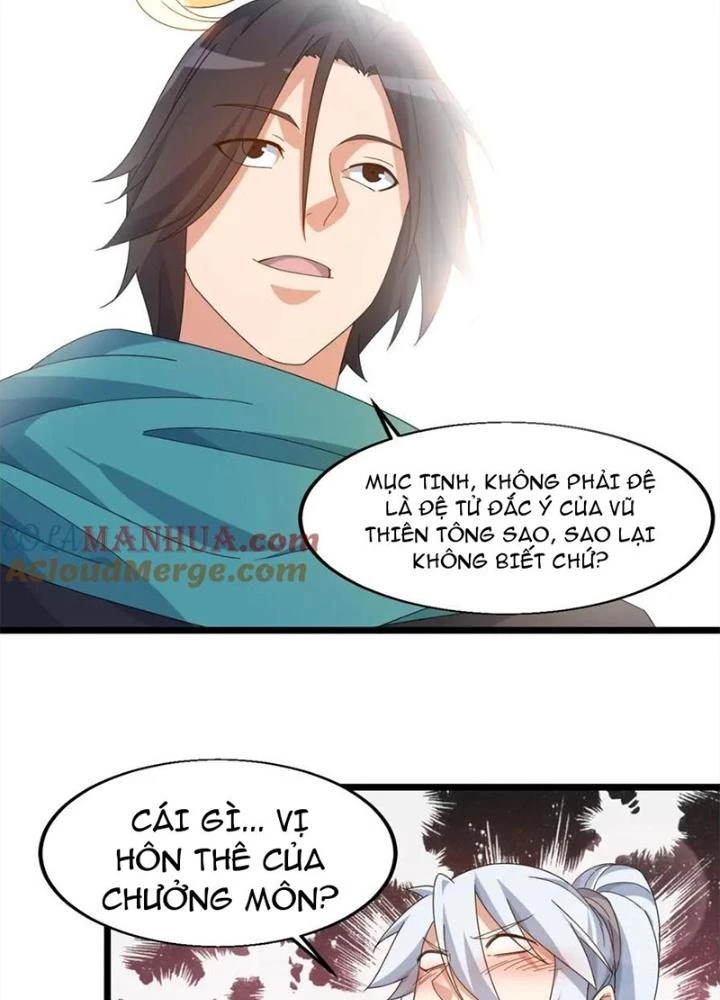 Võ Liệt Thiên Kiêu Chapter 24 - Trang 3