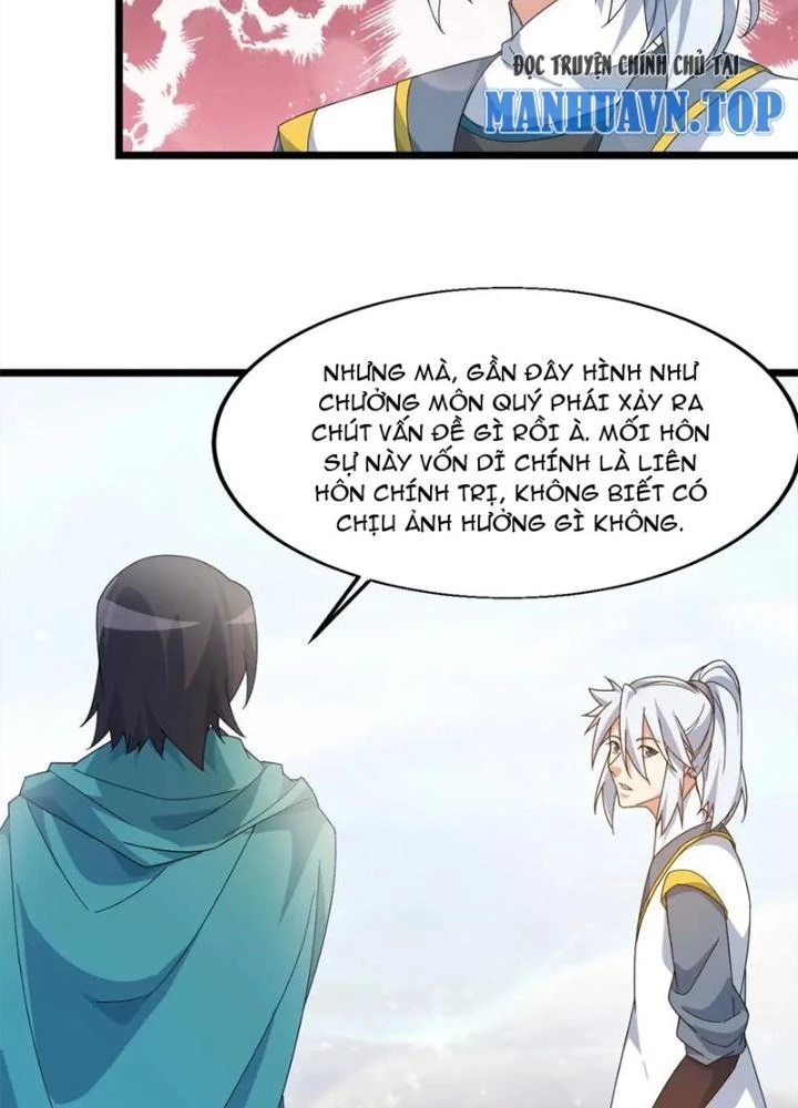 Võ Liệt Thiên Kiêu Chapter 24 - Trang 3