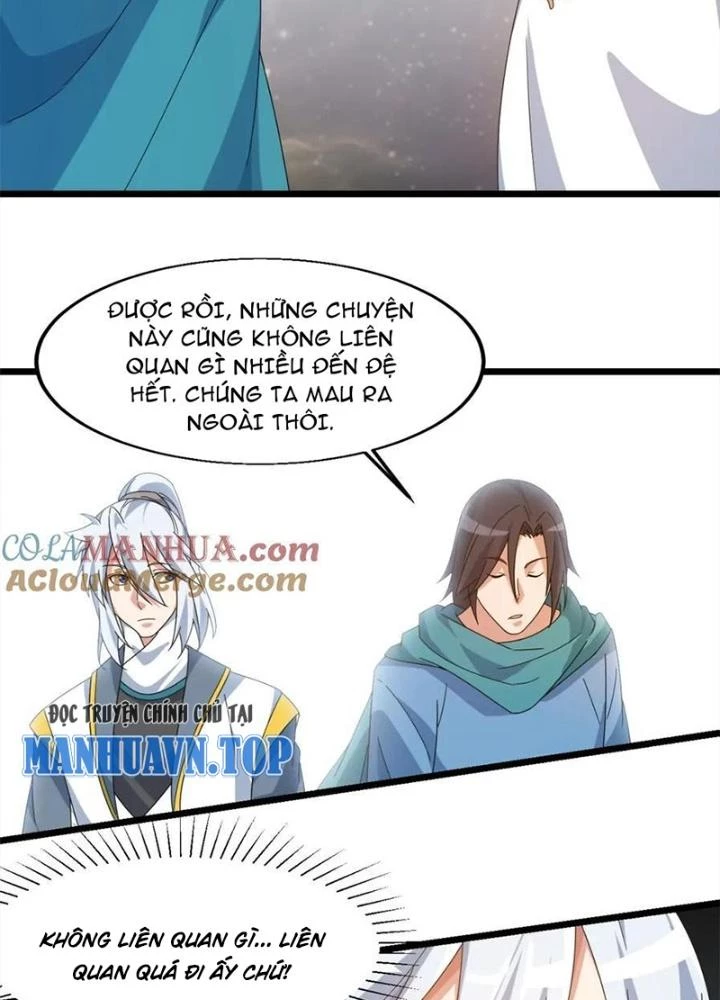 Võ Liệt Thiên Kiêu Chapter 24 - Trang 3