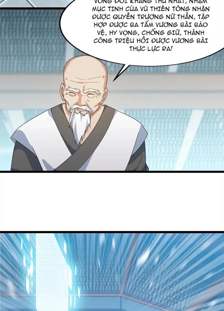 Võ Liệt Thiên Kiêu Chapter 24 - Trang 3