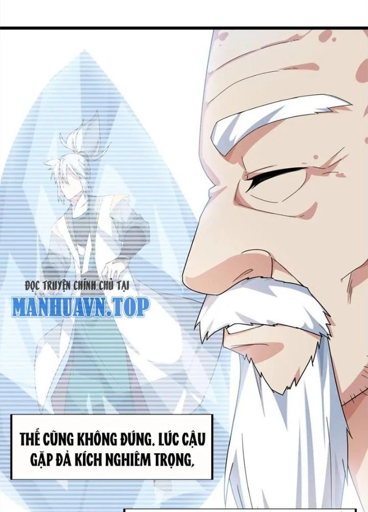 Võ Liệt Thiên Kiêu Chapter 24 - Trang 3