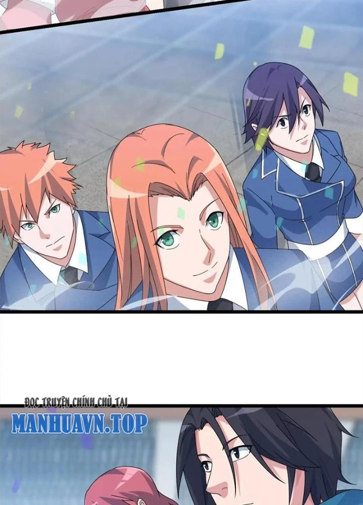 Võ Liệt Thiên Kiêu Chapter 24 - Trang 3
