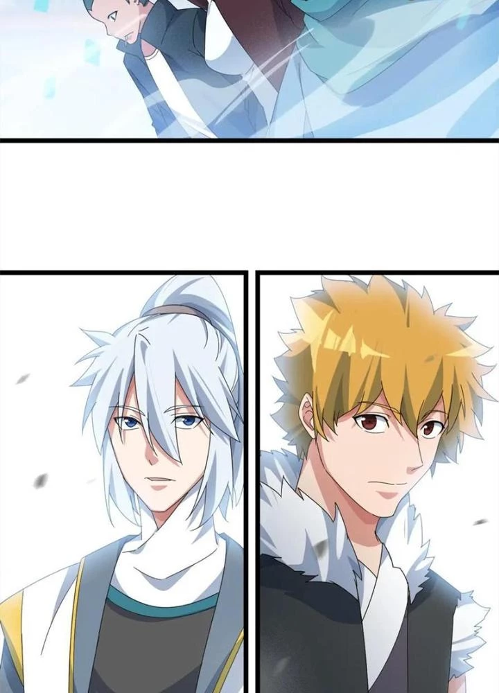 Võ Liệt Thiên Kiêu Chapter 24 - Trang 3
