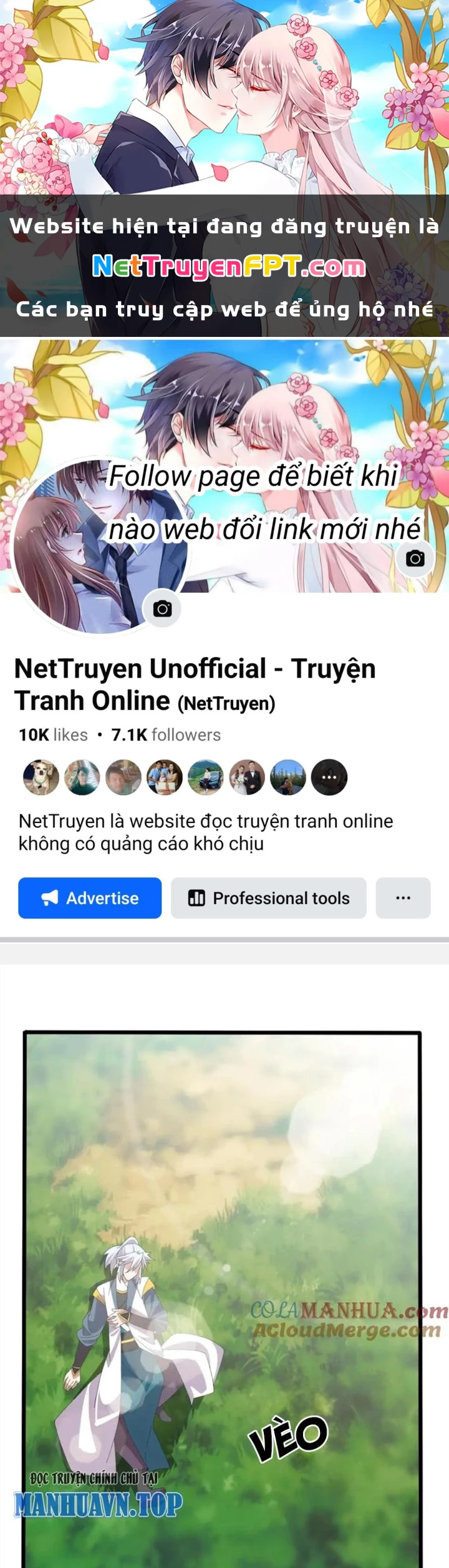 Võ Liệt Thiên Kiêu Chapter 25 - Trang 3